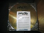 Paiste