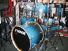 Sonor Force 2005