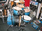 Sonor Force 2005