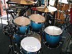 Sonor Force 2005